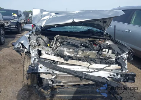 2018 Toyota Camry Se из США, поврежденный, VIN 4T1B11HK5JU088440